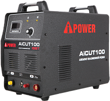 Аппарат плазменной резки A-iPower AiCUT100