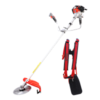 Триммер бензиновый AT330Т