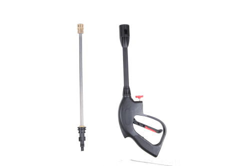 Мойка высокого давления A-iPower AW165 фото 3
