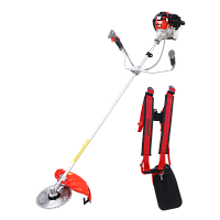 Триммер бензиновый AT520T