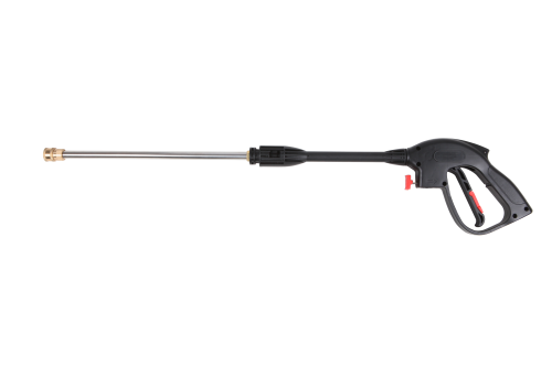 Мойка высокого давления A-iPower AW165 фото 2